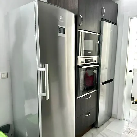 Azalea Apartment Marbella